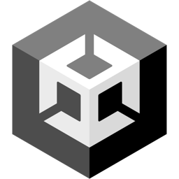 Unity3D logo